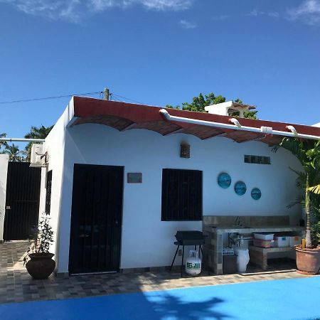 Casa Kimberley Private Villa Ринкон-де-Гуайябитос Экстерьер фото
